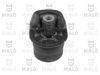 MALò 502842 Mounting, axle beam